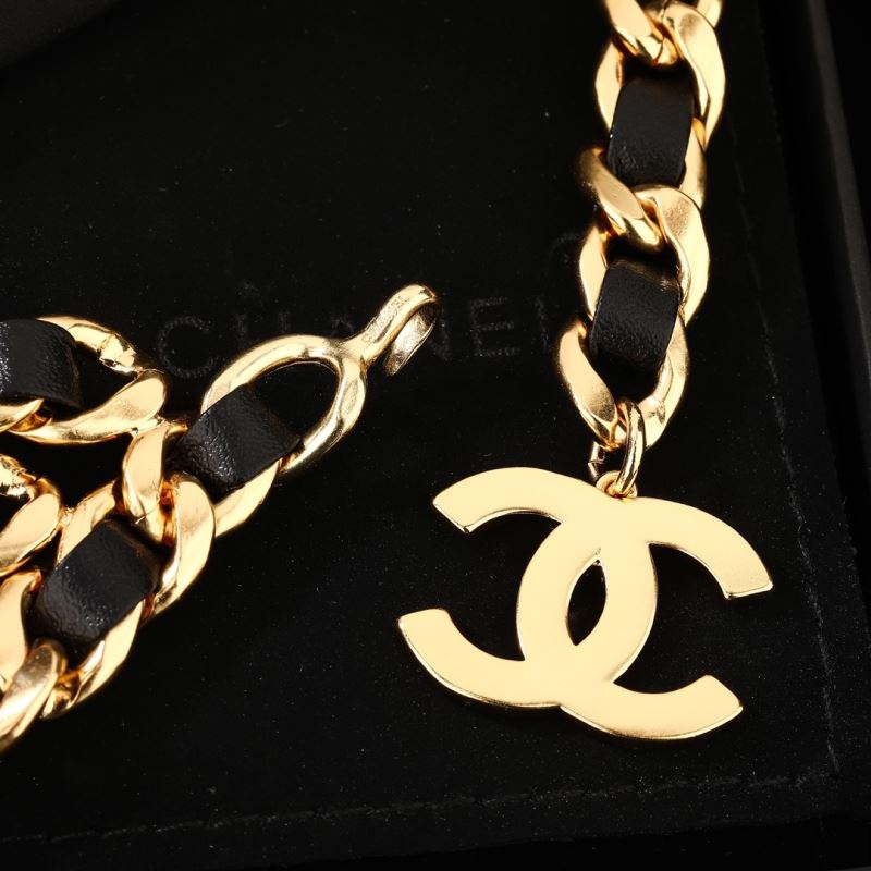 Chanel Necklaces